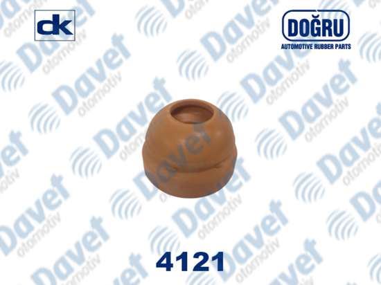 DOGRU DK-4121 Amortisor Takozu On Astra H - Corsa D - Zarifa B - Meriva B
